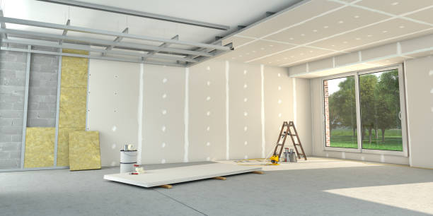 Best Insulation for Specific Applications in Derby, KS