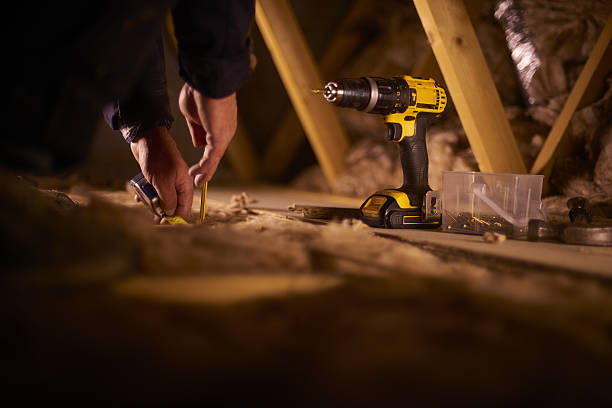 Professional Insulation Contractor in KS